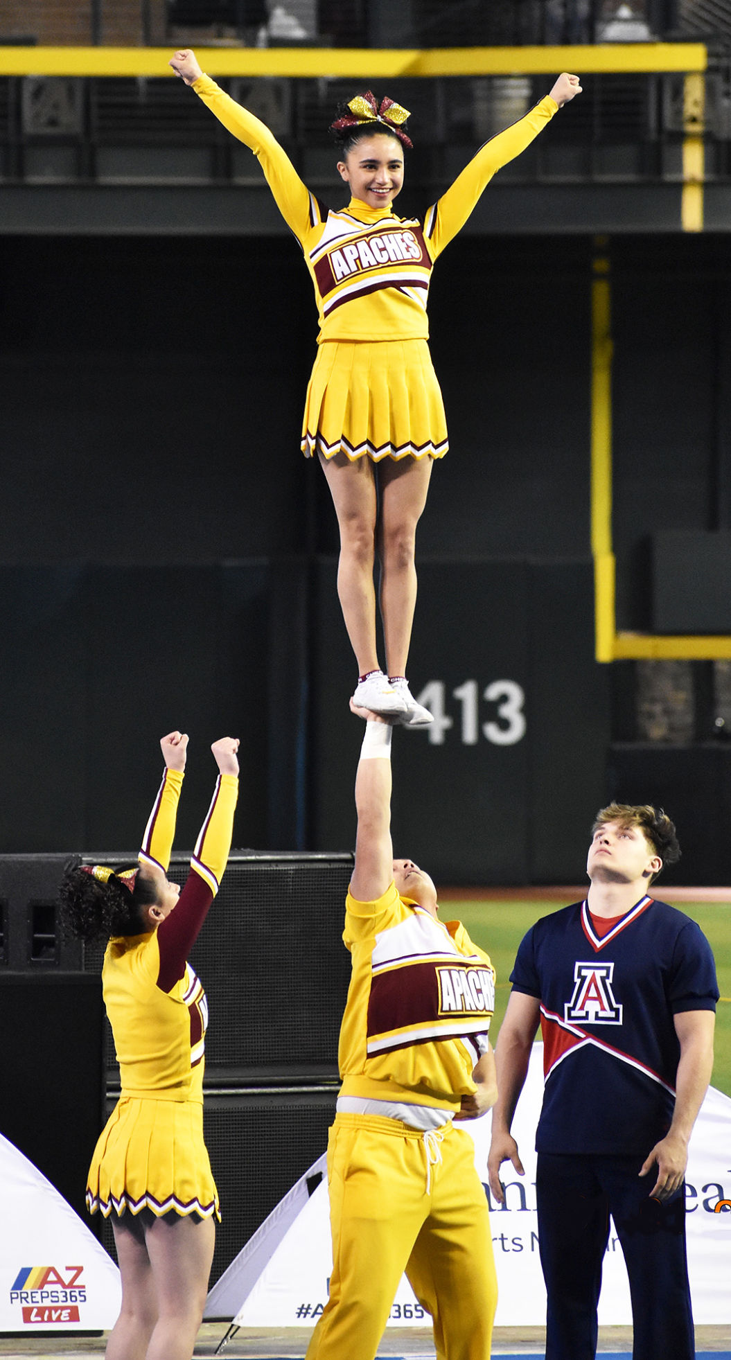 Cheer